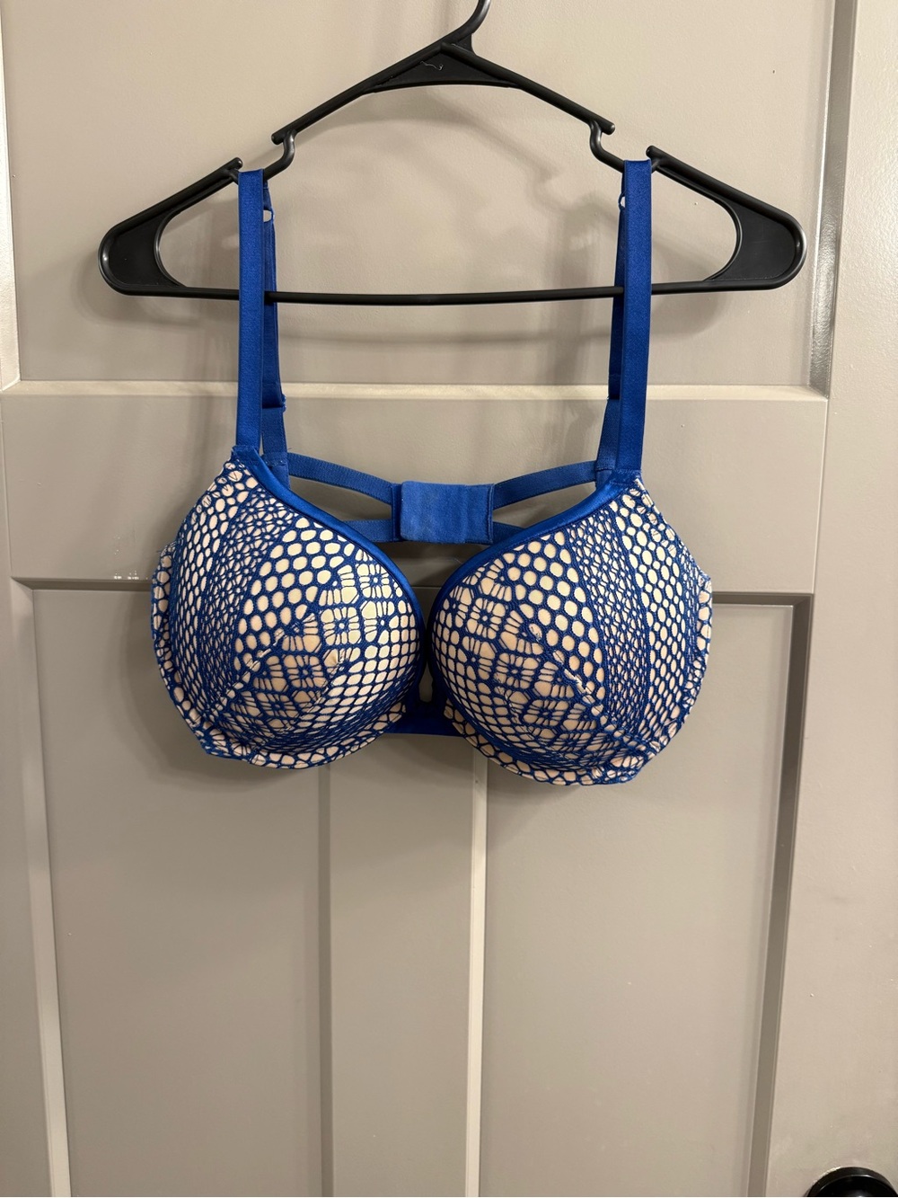 Victoria's Secret Very Sexy Push-up Bra